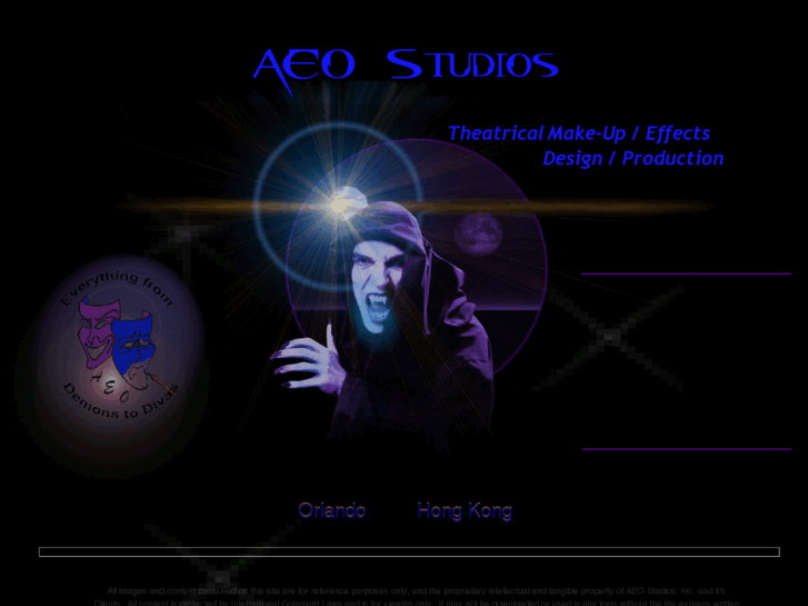 www.aeostudios.com