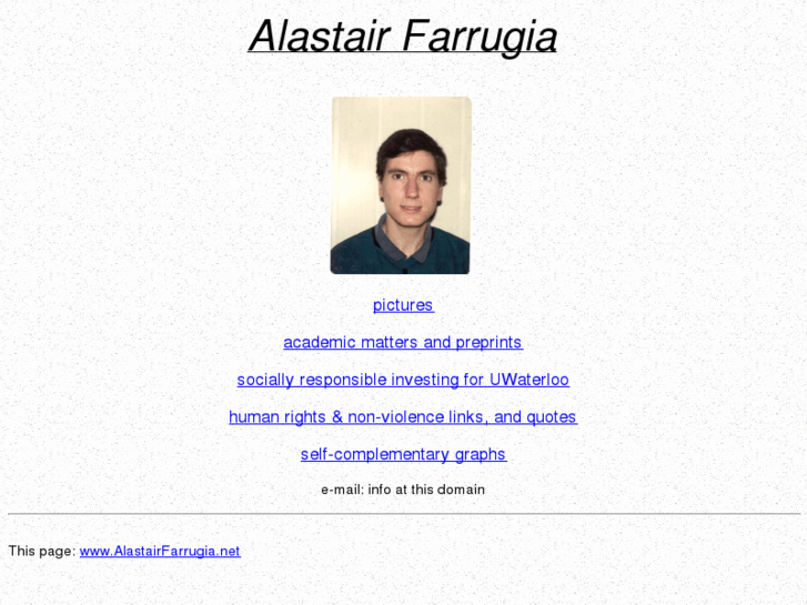 www.alastairfarrugia.net