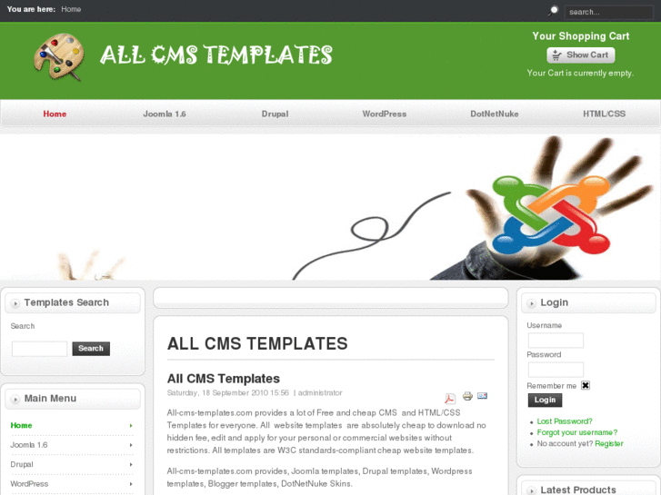 www.all-cms-templates.com