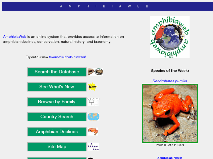 www.amphibiaweb.org