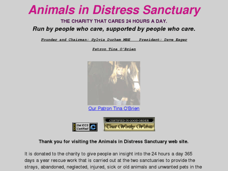 www.animals-in-distress.net