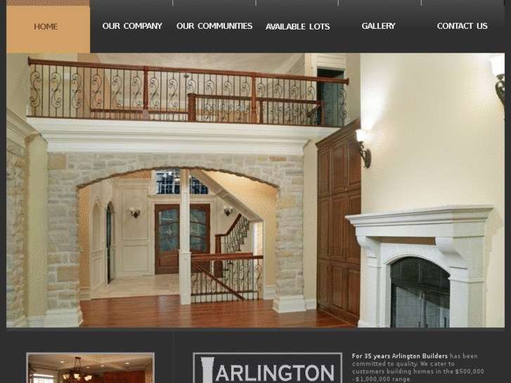 www.arlingtonbuildersinc.com