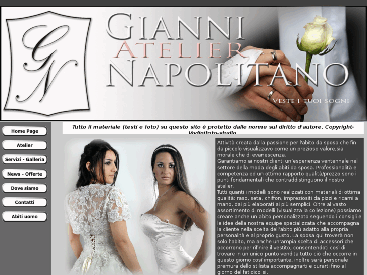 www.ateliergianninapolitano.com