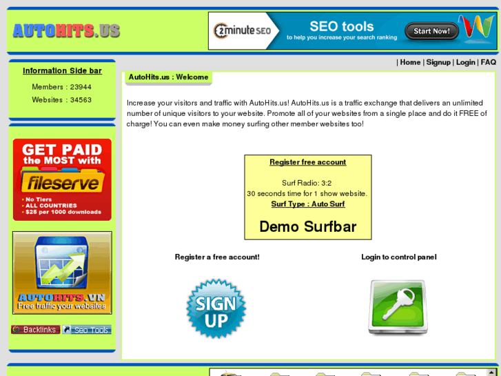 www.autohits.us