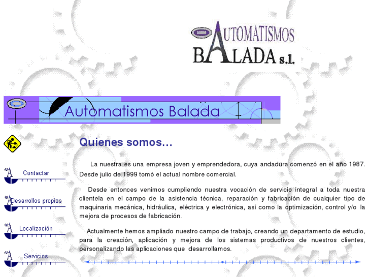 www.automatismosbalada.com