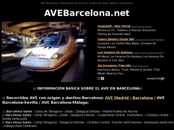 www.avebarcelona.net