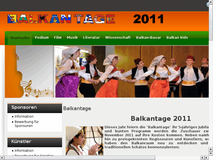 www.balkantage.info