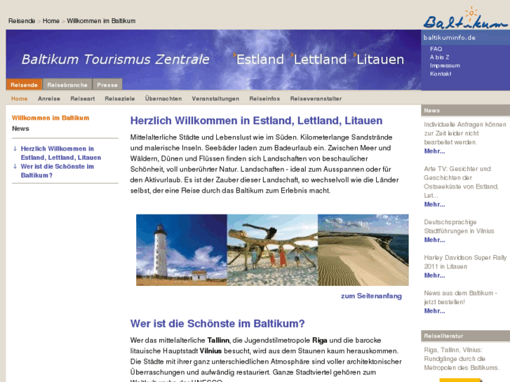 www.baltikuminfo.de