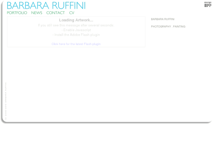 www.barbararuffini.com