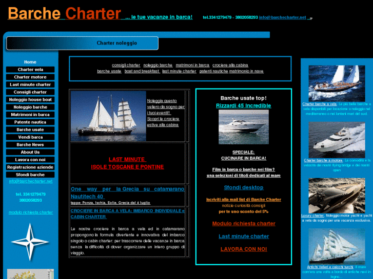 www.barchecharter.net