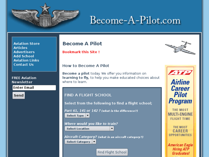 www.become-a-pilot.com