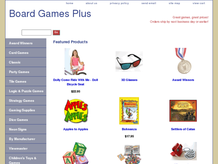 www.boardgamesplus.com
