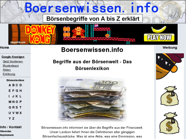 www.boersenwissen.info