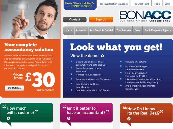 www.bonacc.co.uk