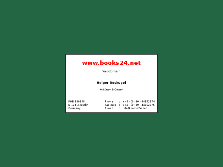 www.books24.net