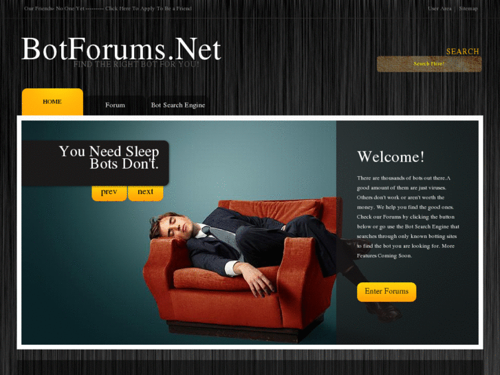 www.botforums.net