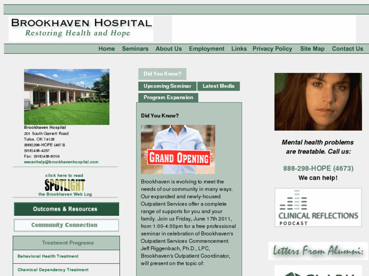 www.brookhavenhospital.com