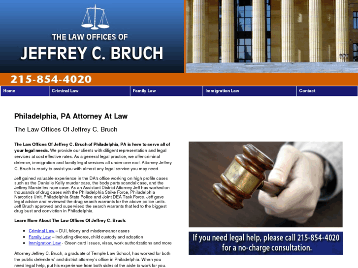 www.bruchlaw.com