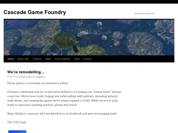 www.cascadegamefoundry.com