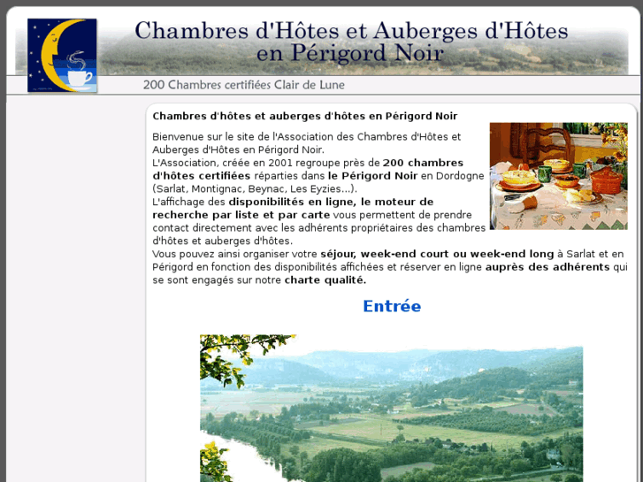 www.chambres-sarlat.com