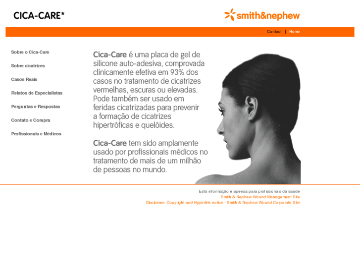 www.cicacare.com.br