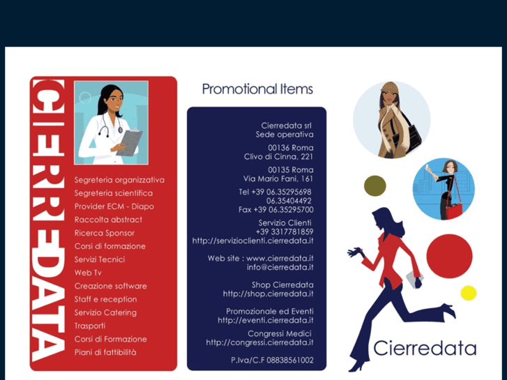www.cierredata.it