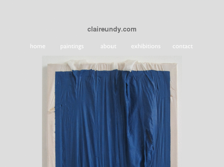 www.claireundy.com