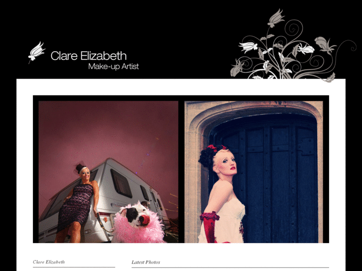 www.clareelizabeth.co.uk