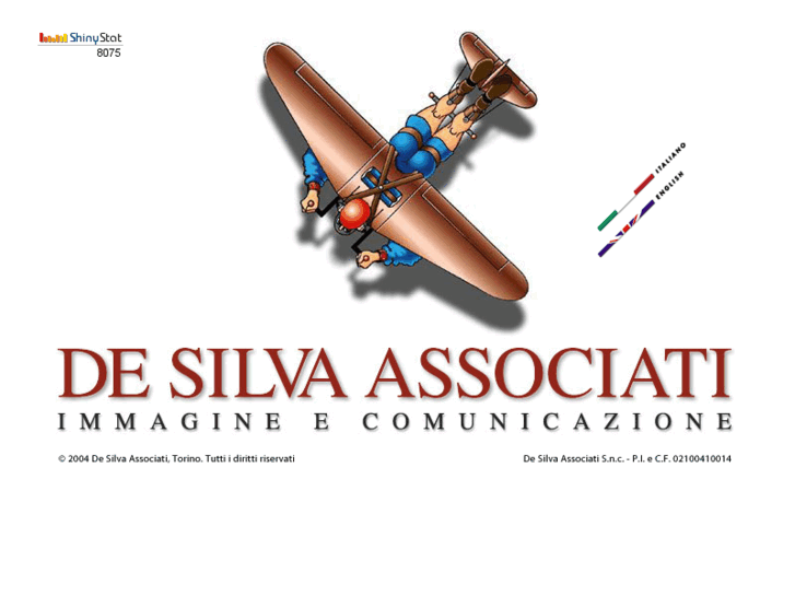 www.clientidesilvaassociati.com