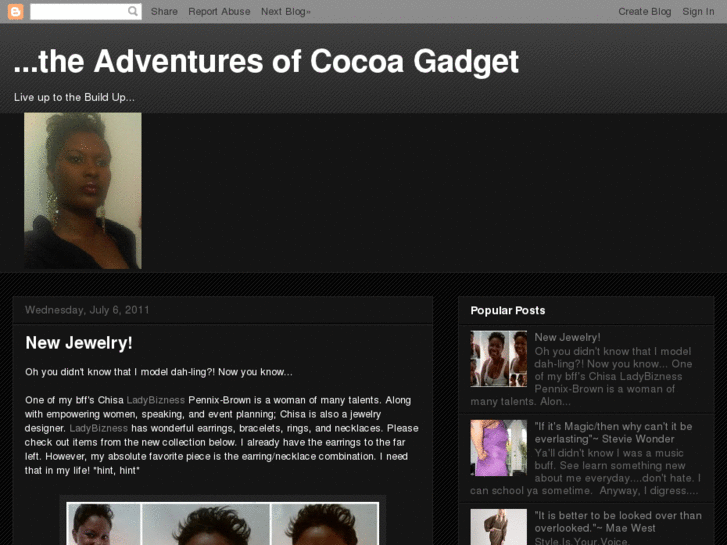 www.cocoagadget.com