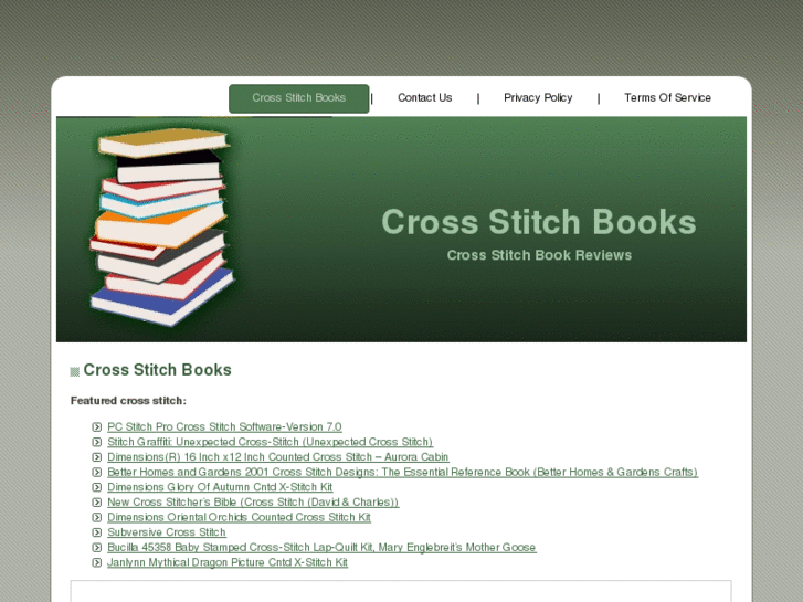 www.crossstitchbooks.net