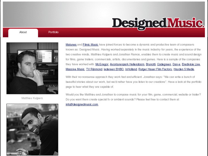 www.designedmusic.com