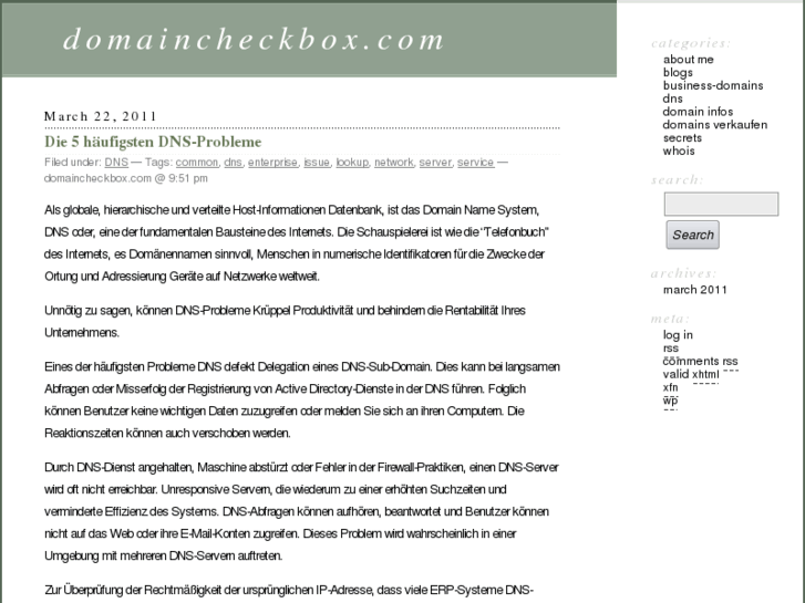 www.domaincheckbox.com