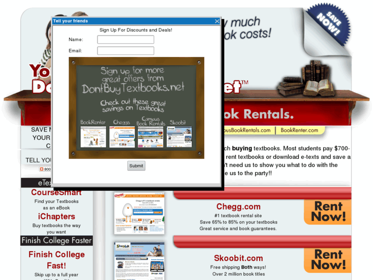 www.dontbuytextbooks.net