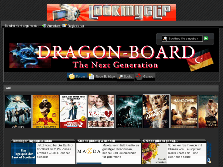 www.dragon-board.net