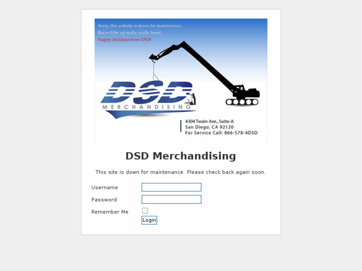 www.dsdmerchandising.com