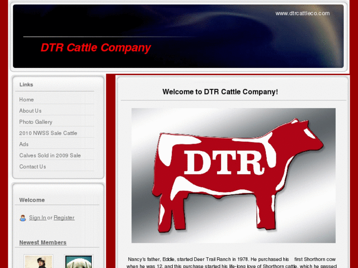 www.dtrcattleco.com