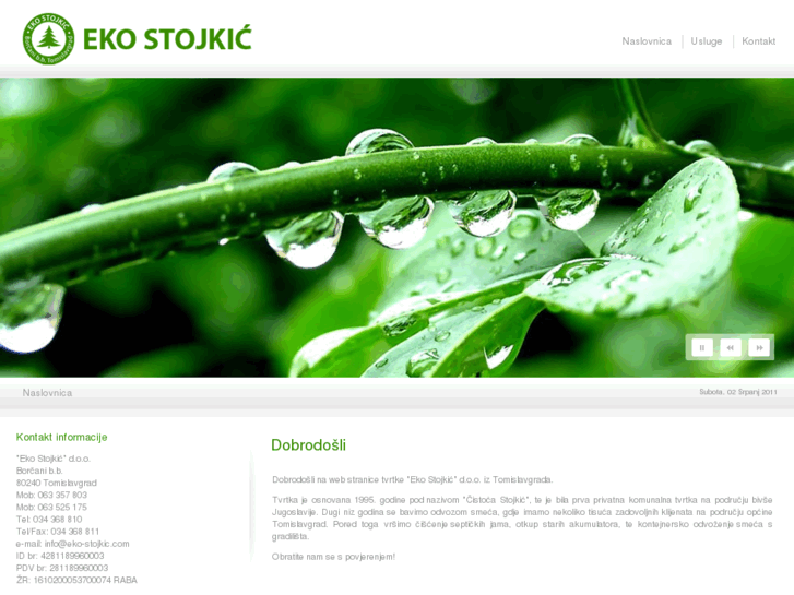 www.eko-stojkic.com