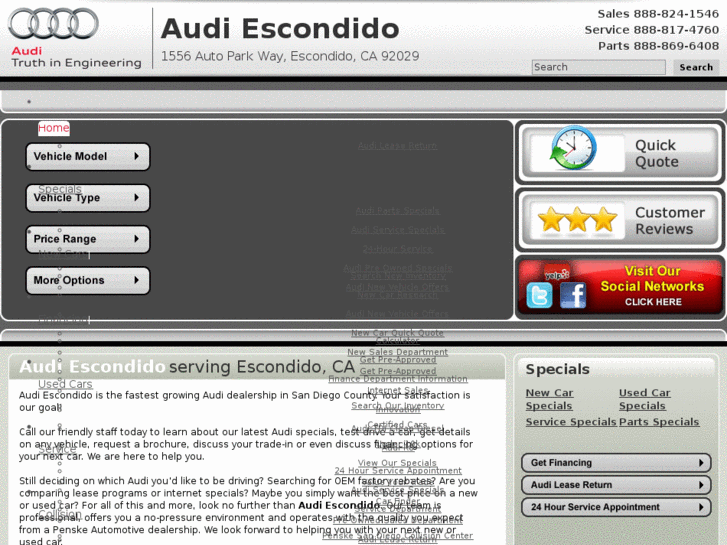 www.escondidoaudi.com