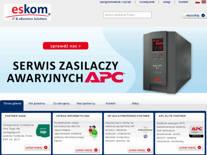 www.eskom.com.pl