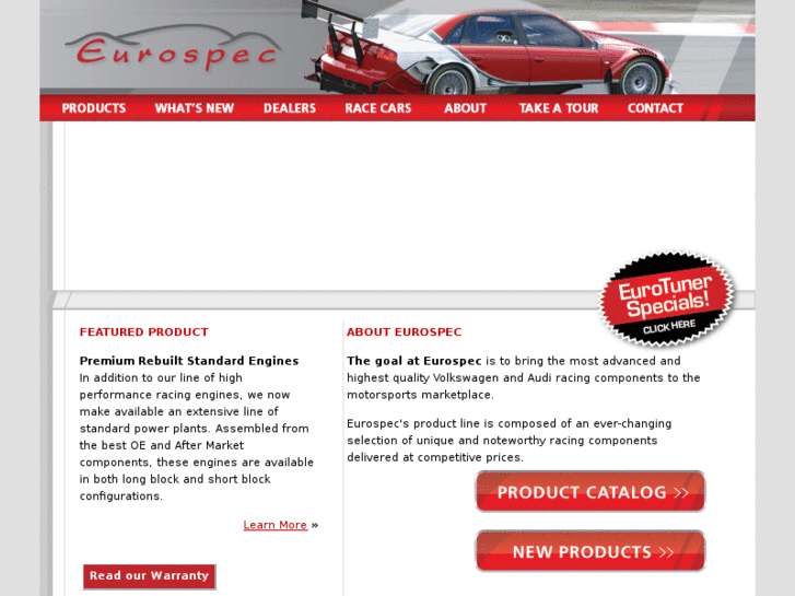 www.eurospecsport.com