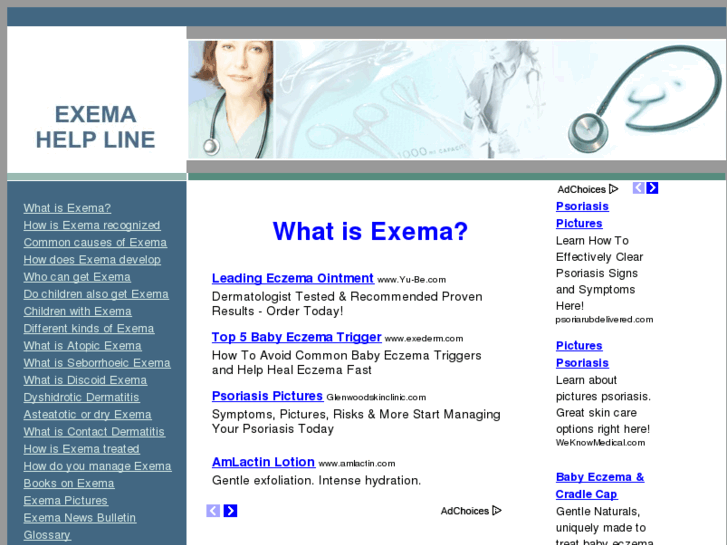 www.exema.info