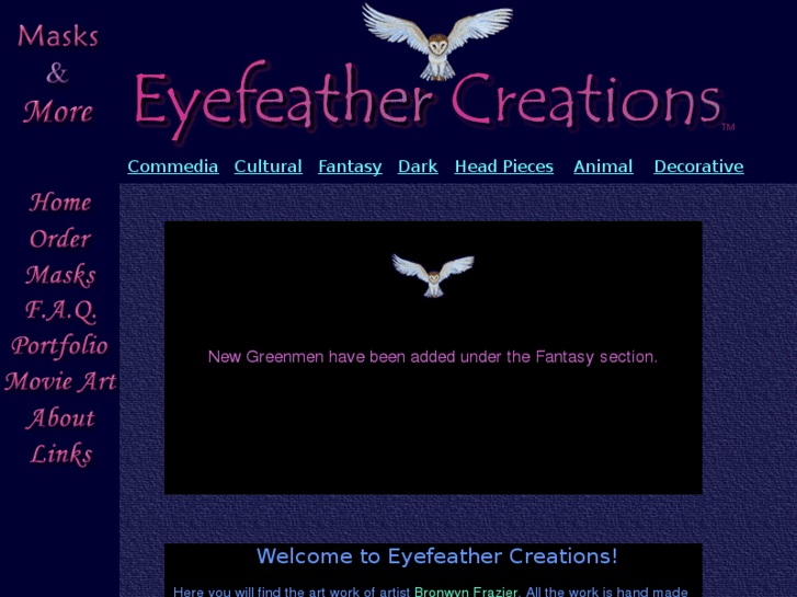 www.eyefeather.com