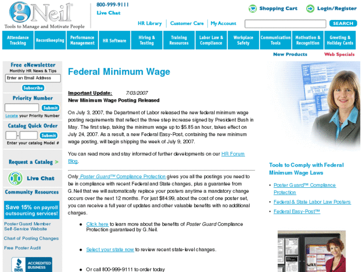 www.federalminimumwage.com