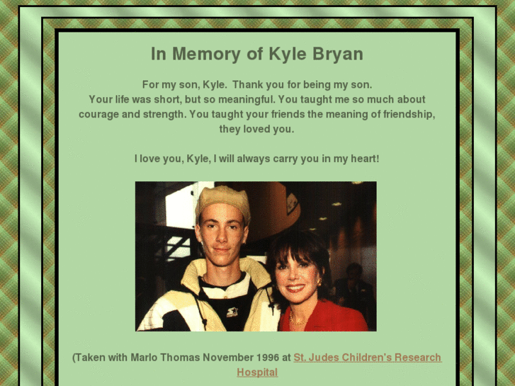 www.forkyle.net