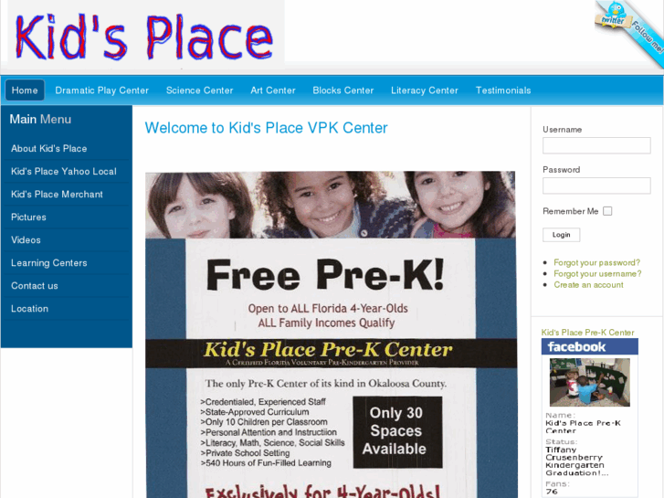 www.freekidsplace.com