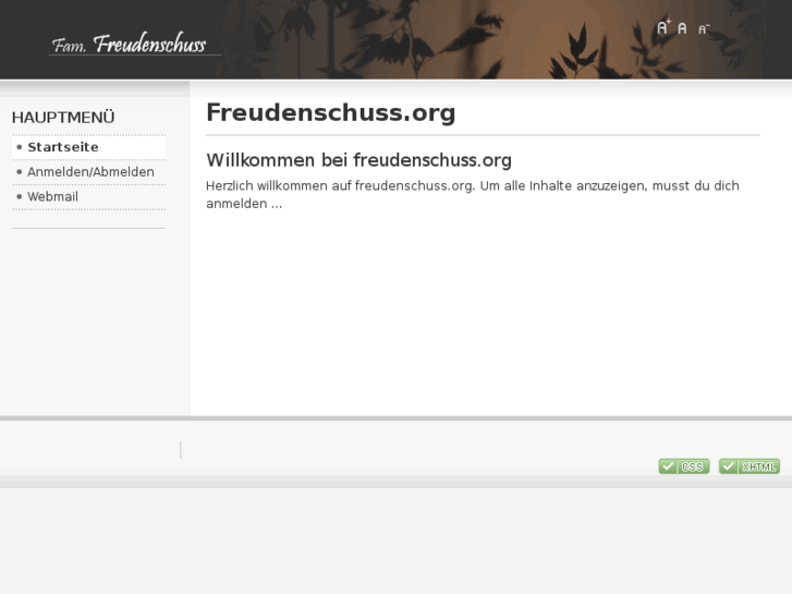 www.freudenschuss.org