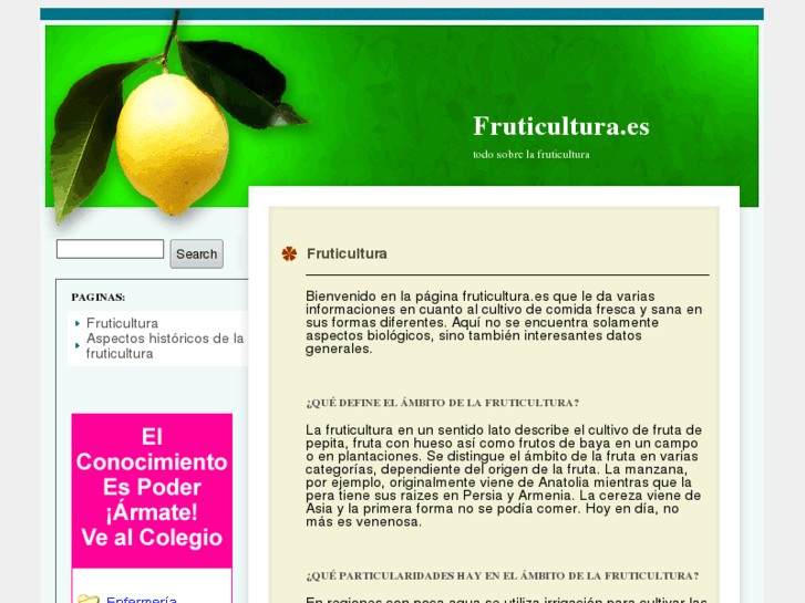 www.fruticultura.es