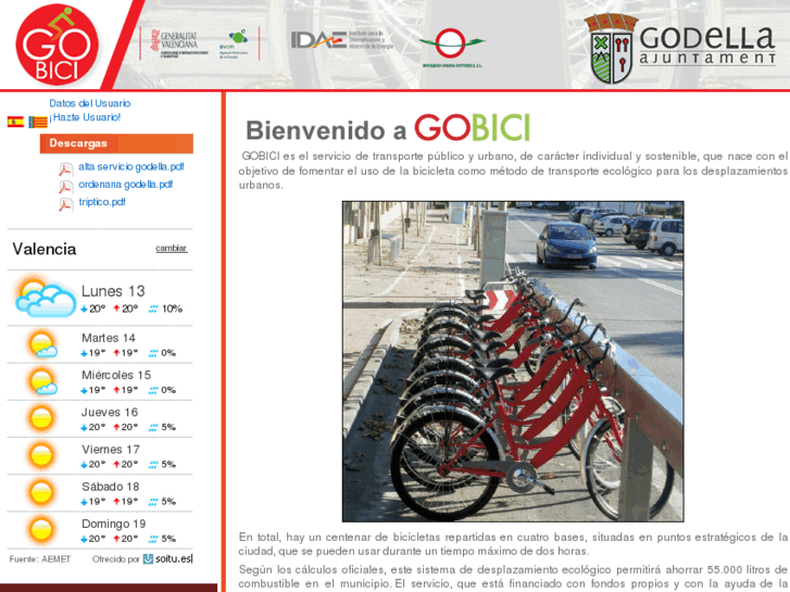 www.gobici.es