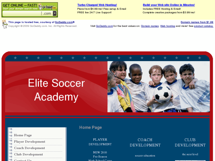 www.goelitesoccer.com